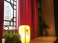 -蘑菇私房菜小馆(杨家坪西城天街店)