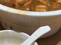 -关东小磨东北菜(上海长风大悦城店)