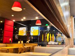 -尊宝比萨(保税区店)