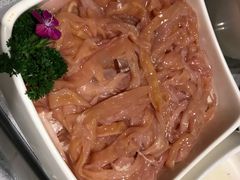 捞派鸭肠-海底捞火锅(凯德广场店)