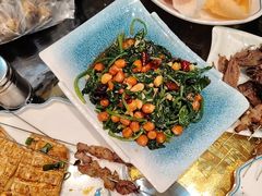 -高家烧鸽子烧烤店63年