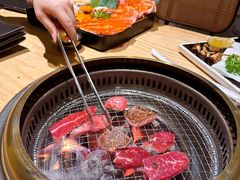 -松鱼亭·和牛烧肉(协鑫广场店)