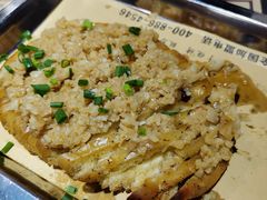 -阿记烧烤(大兴新区店)