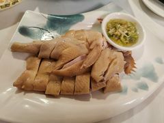 惠爱鲜味鸡-惠爱餐厅