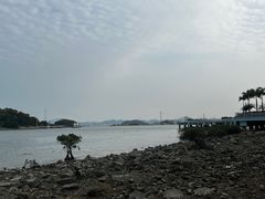 -海沧湾公园