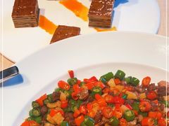 -老房子金沙元年川菜食府·花园餐厅(金沙店)
