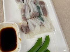 -麒麟中餐厅·经典粤菜·地道菜式老字号(广州长隆酒店)