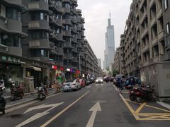 -紫峰大厦