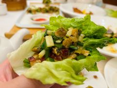 -顺德人家食府(黄金广场店)