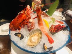 -巴黎轩(澳门巴黎人店)