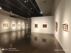 -中华艺术宫(上海美术馆)