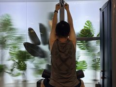 -WEGYMER健萌健身(雅颂居馆)