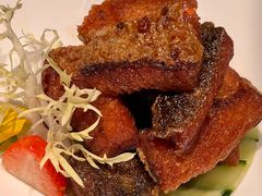 -嘉美轩·精细潮州菜·商务宴请(惠州佳兆业铂尔曼酒店)