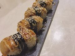 -昊·来了寿司(双楠2店)