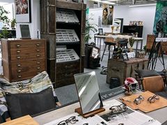 -大视光学•LINDBERG林德伯格•全球手工眼镜集合店(王府井店)