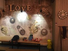 -好享派·团建轰趴馆(旗舰店)