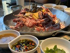 -泽成冰煮羊(非·遗东岸国际店)