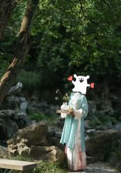 -禾美汉服·簪花·旗袍·旅拍摄影馆(沧浪亭店)