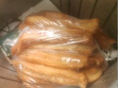 -文武王氏烧饼·无矾油条(西溪路店)