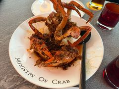 -Ministry of Crab•MOC(交子大道店)