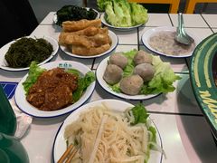 -有拈头成都市井火锅(柳市店)