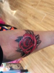 -MDZ STORE·TATTOO·耳饰