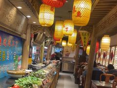 -忘不了·酸菜鱼·28年老南京菜(原北圩路店)