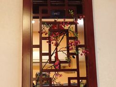 -永乐饭庄(安德路店)