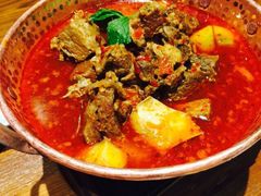 云海肴·云南菜-云海肴·汽锅鸡·云南菜(天津国金汇店)