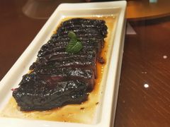 -小鹅皇港式餐厅(新抚万达店)