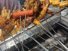 -邢氏老太太烤串(北兴街店)