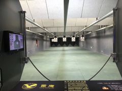 -雷鹰射击俱乐部