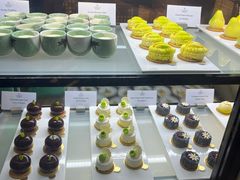 -博林天瑞喜来登酒店·西丽尚膳