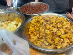 -丁家坡洋芋·观音桥好吃街A区(全国总店)