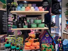 -LUSH(威尼斯人店)