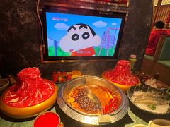 -牛New寿喜烧(金鹰世界店)