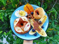 -Juicy Bakery(大学路店)