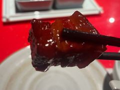 -春色如许·茶食餐厅(桃李春风店)