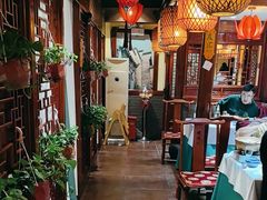 -蠔友汇·海鲜·生蚝烧烤(大东店)