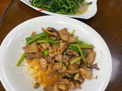 -食的禄山庄