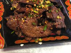 -阿斯牛牛十二餐厅•四季餐厅(民族大道店)