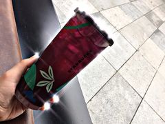 石榴仲夏梦PBGS-星巴克(北京望京店)