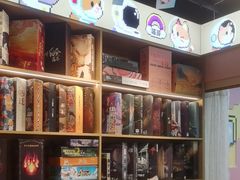 -剧狐剧本杀(徐汇1号店)