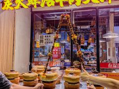 -靓靓蒸虾·头牌蒸虾(南山桂庙店)