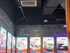 -刘炭长牛烧大块烤肉(珠海香洲店)