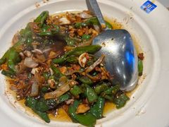 -兰湘子·湘菜小炒(长安万科广场店)