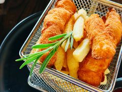 -安妮意大利餐厅(日坛店)