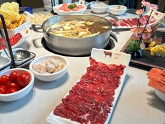-俏牛哥鲜牛肉牛肆馆(重庆天地店)