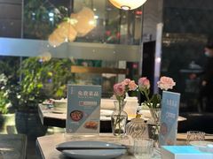 -东南里湖景餐厅·新闽菜(浦西万达店)