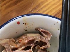 -玲燕蒸菜馆(江东路店)